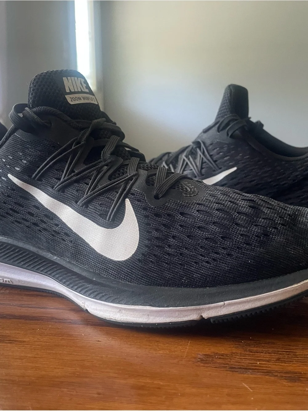 Nike zoom winflo 5